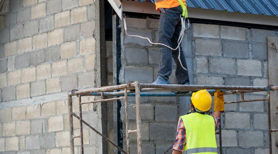 Expert top industrial roofings services in Joice, IA